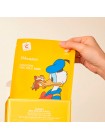 Тканевая маска с витамином С JMsolution Disney Collection Vital Vita C Mask 30мл