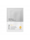 Тканевая маска с витамином С осветляющая JMsolution Skin Boost Vita C Mask 1.0 30мл
