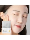 Тканевая маска с витамином С осветляющая JMsolution Skin Boost Vita C Mask 1.0 30мл