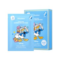 Тканевая маска со скваланом JMsolution Disney Collection Moisture Squalane Mask 30мл