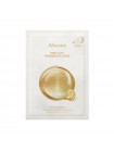 Трехслойная увлажняющая маска с коллоидным золотом JMsolution Prime Gold Premium Foil Mask 35мл