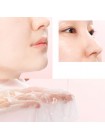 Укрепляющая маска с коллагеном для сияния кожи JMsolution Pure Fish Collagen Pink Mask 30мл