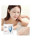 Ультраувлажняющая премиум-маска с пептидами JMsolution Water Luminous S.O.S Ringer Mask Premium 33мл