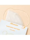 Успокаивающая тканевая маска с календулой JMsolution Plansynergy Silky Mask Calendula 30мл 