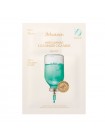 Двухступенчатая успокаивающая маска с центеллой JMsolution Water Luminous S.O.S Ringer Cica Mask Special 