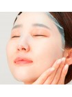Двухступенчатая успокаивающая маска с центеллой JMsolution Water Luminous S.O.S Ringer Cica Mask Special 