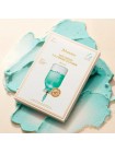 Двухступенчатая успокаивающая маска с центеллой JMsolution Water Luminous S.O.S Ringer Cica Mask Special 
