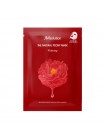 Успокаивающая тканевая маска с пионом JMsolution The Natural Peony Mask Calming 30 мл