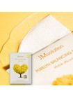 Успокаивающая тканевая маска с гамамелисом JMsolution Purelyn Balancing Mask Witch Hazel 30мл