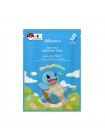 Увлажняющая тканевая маска со скваланом JMsolution Deco Pick Squalane Mask 30мл