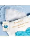 Увлажняющая тканевая маска с гортензией JMsolution Purelyn Moisture Mask Hydrangea 30мл