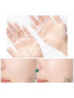 Увлажняющая тканевая маска с морским виноградом JMsolution The Natural Sea Grape Mask Moisture 30мл