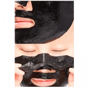 Восстанавливающая тканевая маска с линчжи JMsolution The Natural Lingzhi Mask Calming 30 мл