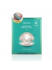Лифтинг-маска для подбородка с жемчугом JM Solution Marine Luminous Pearl Lift-up V Mask - 1 шт