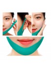 Лифтинг-маска для подбородка с жемчугом JM Solution Marine Luminous Pearl Lift-up V Mask - 1 шт
