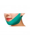 Лифтинг-маска для подбородка с жемчугом JM Solution Marine Luminous Pearl Lift-up V Mask - 1 шт