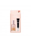Набор сывороток с розой JMSolution Glow Luminous Flower Hyaluronic Acid Double Essence 30 мл 15 мл
