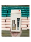 Набор сывороток с розой JMSolution Glow Luminous Flower Hyaluronic Acid Double Essence 30 мл 15 мл
