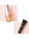 Набор сывороток с розой JMSolution Glow Luminous Flower Hyaluronic Acid Double Essence 30 мл 15 мл