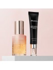 Набор сывороток с розой JMSolution Glow Luminous Flower Hyaluronic Acid Double Essence 30 мл 15 мл