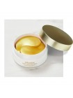 Освежающие гидрогелевые патчи с пептидами и золотом JMsolution Prime Gold Eye Patch 60шт