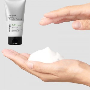 Пенка для умывания с микроиглами JMsolution Skin Boost Spicule Cleansing Foam 1.5 150мл