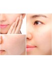 Питательная тканевая маска с авокадо JM Solution Water Luminous Avocado Oil Ampoule Mask - 35 мл