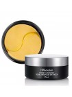 Регенерирующие патчи с прополисом JM Solution Honey Luminous Royal Propolis Eye Patch - 60 шт