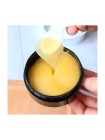 Регенерирующие патчи с прополисом JM Solution Honey Luminous Royal Propolis Eye Patch - 60 шт