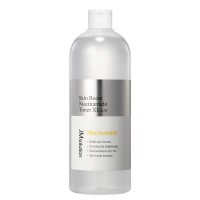 Себорегулирующий тонер-бустер с ниацинамидом JMsolution Skin Boost Niacinamide Toner XL 1.0 600мл