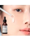 Омолаживающая сыворотка-бустер с ретинолом JMsolution Skin Boost Retinol 0.1 Serum 1.0 30мл