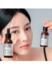 Омолаживающая сыворотка-бустер с ретинолом JMsolution Skin Boost Retinol 0.1 Serum 1.0 30мл