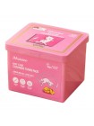 Питательные тонер-пэды с керамидами JMsolution Toner Pad Easy Care Ceramide 70шт