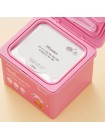 Питательные тонер-пэды с керамидами JMsolution Toner Pad Easy Care Ceramide 70шт