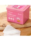 Питательные тонер-пэды с керамидами JMsolution Toner Pad Easy Care Ceramide 70шт