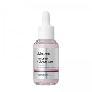 Сыворотка для упругости с коллагеном JMsolution The Effect Collagen Serum 30 мл