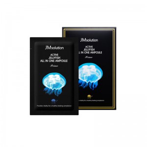 Сыворотка с медузой JMSolution Active Jellyfish All in one Ampoule Prime 2 мл