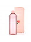 Тонер для лица с экстрактом розы JMsolution Glow Luminous Flower Firming Toner 600мл