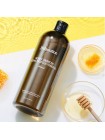 Тонер для лица с экстрактом прополиса JMsolution Honey Luminous Royal Propolis Toner 600мл