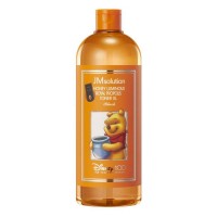 Тонер для лица с экстрактом прополиса JMsolution Honey Luminous Royal Propolis Toner DISNEY 600мл
