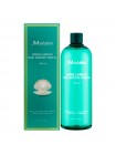 Тонер для лица с экстрактом жемчуга JMsolution Marine Luminous Pearl Moisture Toner 600мл