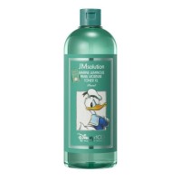 Тонер для лица с экстрактом жемчуга JMsolution Marine Luminous Pearl Moisture Toner DISNEY 600мл