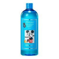Увлажняющий тоник с пептидами и гиалуроновой кислотой JMsolution Water Luminous SOS Ringer Toner DISNEY 600мл