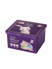Набор тканевых масок с аминокислотами JMsolution Easy Care Amino Acid Mask Pokemon Summer 30шт