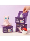 Набор тканевых масок с аминокислотами JMsolution Easy Care Amino Acid Mask Pokemon Summer 30шт