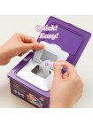 Набор тканевых масок с аминокислотами JMsolution Easy Care Amino Acid Mask Pokemon Summer 30шт