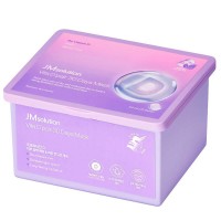 Набор масок с провитамином D JMsolution Vita D'pair 30 Days Mask 30 шт