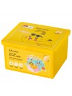 Набор обновляющих масок с ретинолом JMsolution Easy Care Retinol Mask Pokemon Summer 30шт