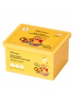 Набор тканевых масок с медом JMsolution Disney Collection Quick Routine Nourishing Honey Mask 30 шт