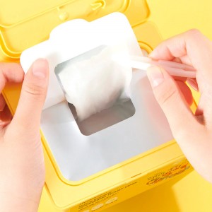 Набор тканевых масок с медом JMsolution Disney Collection Quick Routine Nourishing Honey Mask 30 шт